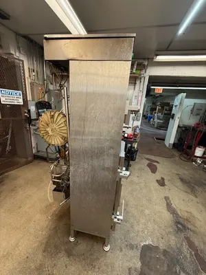 USED MAUTING VK03