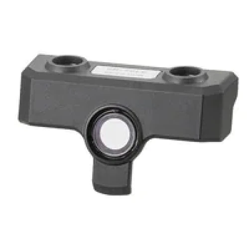 Keyence SR-75L6 High Performance Compact 1D and 2D Code Reader, Lens Attachment [Refurbished]