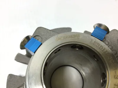 Flowserve LE3D1125C33-3 Mechanical Seal