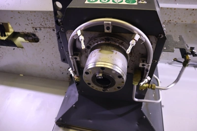 Used HAAS VF-4SS Vertical Machining Centers Minnesota US | Machinesused.com #1364584