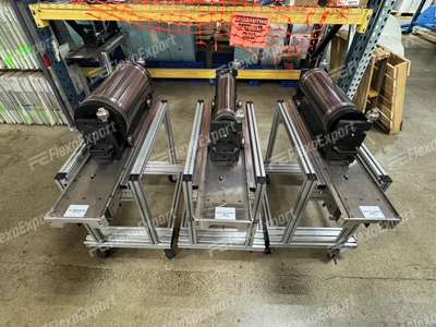 Used 2018 MARK ANDY DIGITAL SERIES HD Digital Printers Connecticut US | FlexoExport #1490340