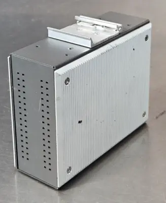 MOXA EDS-308 Ethernet Switch Input Module Connector PLC (531)
