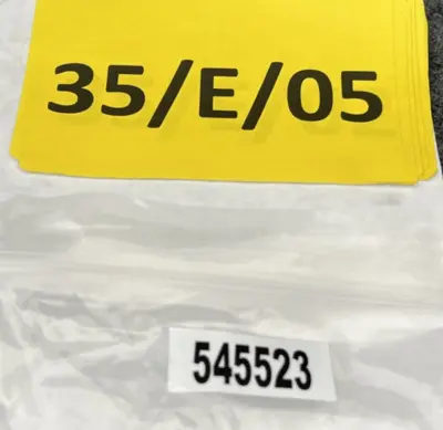 Used Schmersal BNS33-01Z-2063 Proximity Sensors California US | Davliegogo LLC #1706014