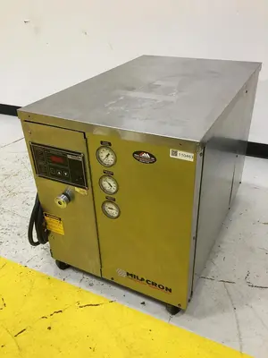 USED MILACRON CW-3