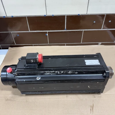 USED Indramat Bosch Group MAC112D-0-ED-C/130-A-2/S018