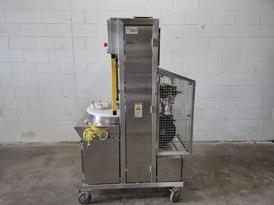 Used FOODTOOLS CS-2100RFI Slicers / Dicers / Cutters British Columbia CA | Steep Hill Equipment Solutions #1471568