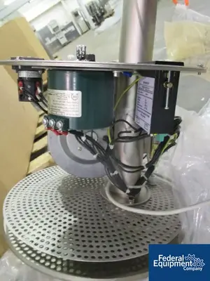 USED IMA IMA Matic 90F Capsule Filler