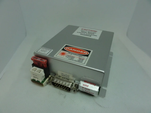 Used COHERENT 315M Industrial Controls Connecticut US | BG Industrial Surplus #473273