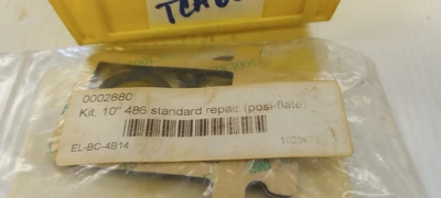 NEW Posi-Flate Posi-Flate 1023079