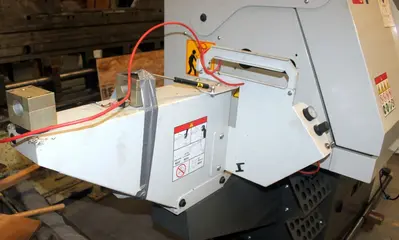 2018 HAAS CL-1 CNC Lathes | Toolquip, Inc. (14)