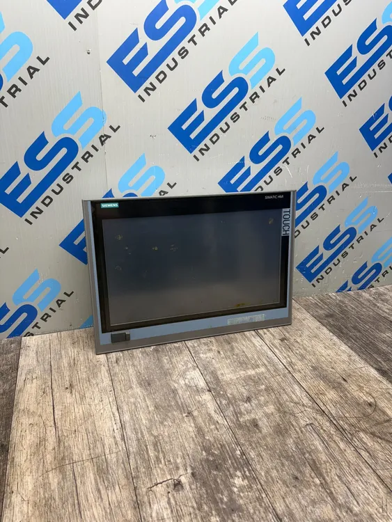 Used Siemens 6AV7240-0DB04-0HE0 Misc Electrical & Power Parts South Carolina US | ESS Industrial Equipment Sales #1318101