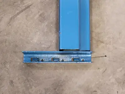 5.5 ft Step Beam Crossbeam