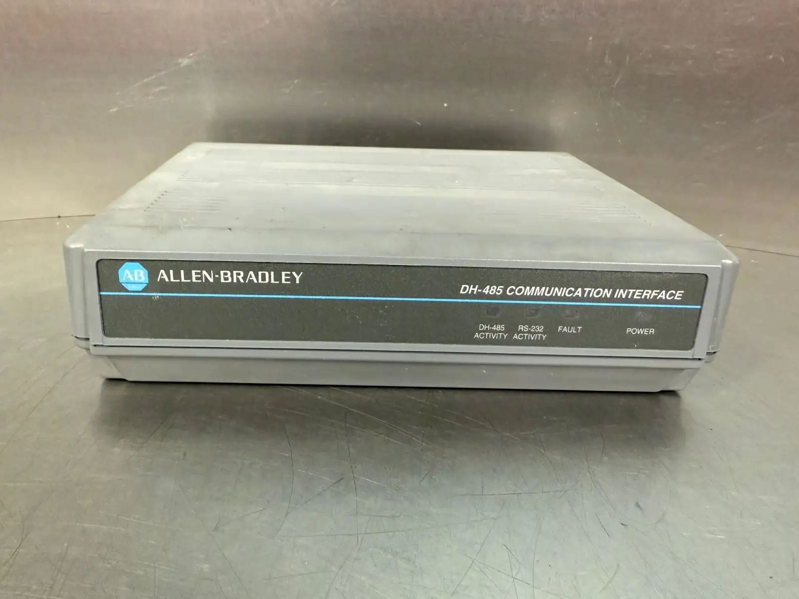 Allen Bradley 1770-KF3 /B Rev.A01 115-230V 0.1/0.05 A Dh-485 (6.3.3)