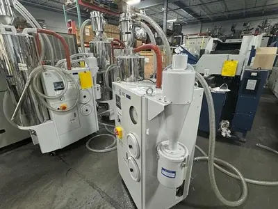 New | in-Stock 2023 AEC RDC-P-25 Dryers Massachusetts US | Absolute Machinery #874602