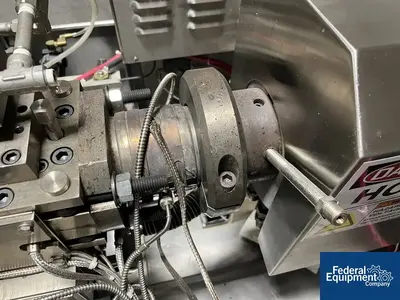 NEW ALPS (Automatic Liquid Packaging Solutions) Automated Liquid Packaging Solutions, Model 301 Blow-Fill-Seal