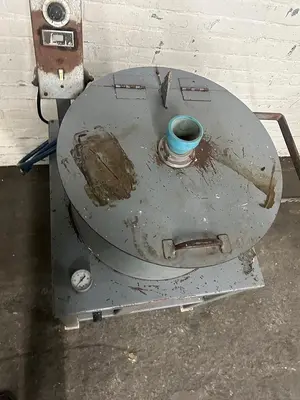 Used CONLEY _UNKNOWN_ Foundry & Casting Rhode Island US | Gold Machinery #1482137