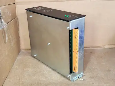 USED ALSTOM FV200