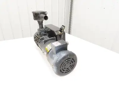 Used BUSCH _UNKNOWN_ Vacuum Pumps Indiana US | Arrow Industrial #1367437