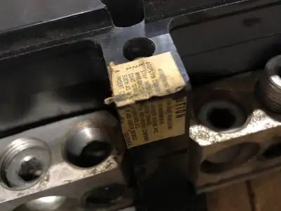 USED GENERAL ELECTRIC J225