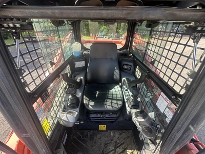Used 2019 KUBOTA SVL75-2 Compact Track Loaders New York US | Abele Tractor #1343033