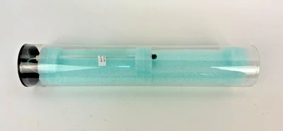 NEW BD Biosciences Coated Bulk Injection Sample Tube Assembly 12"