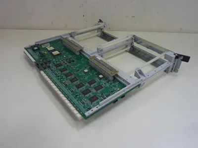 USED FORE SYSTEMS ACCA0012-0200