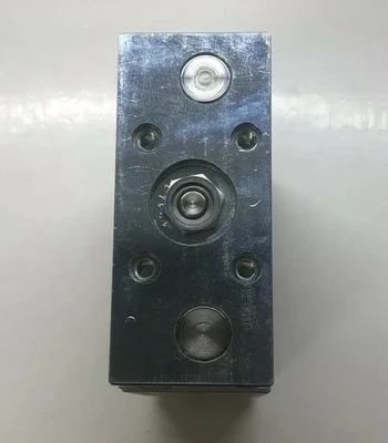 NEW Festo DFM-32-40-B-PPV-A-KF