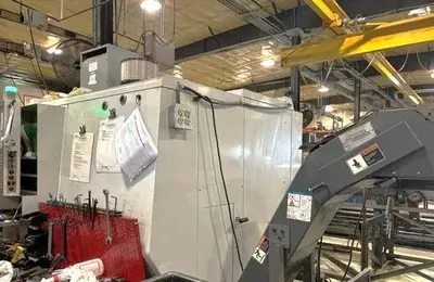 Used 2010 HAAS ST-30M CNC Lathes California US | ABL Technology LLC #1354911