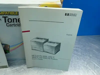 New | in-Stock LD PRODUCTS LD61X Commercial Materials & Supplies Ohio US | HGR 24 #941896