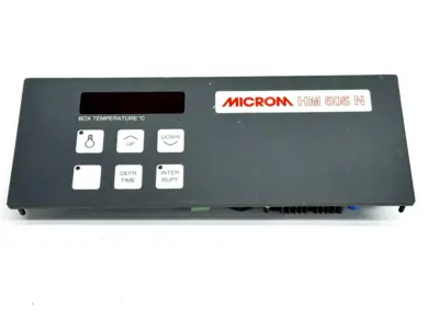 Used Microm H505NV12 Medical Parts Michigan US | Maverick Industrial Sales #1489846