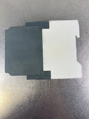 ABB CM-MSS Thermistor Motor Protection Relay. 5B-3