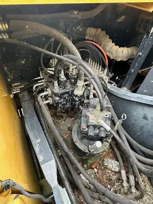 Used 2016 KOBELCO SK210 LC-9 Crawler Excavators South Carolina US | Palmetto Machinery #1436833