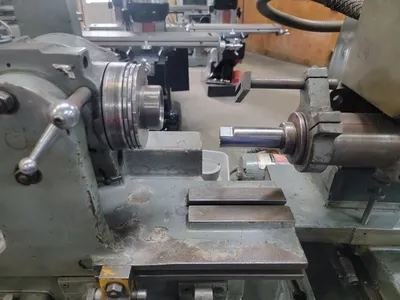 CINCINNATI MONOSET MT2 MT Grinders, Tool & Cutter | Cleveland Machinery Sales, Inc. (7)