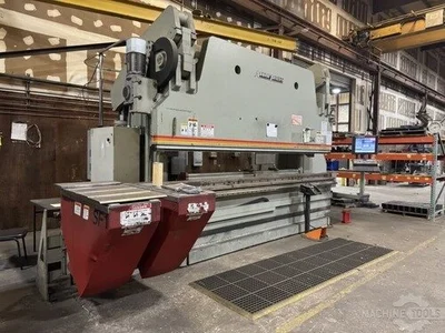 USED 2021 ACCURPRESS 760014/HT