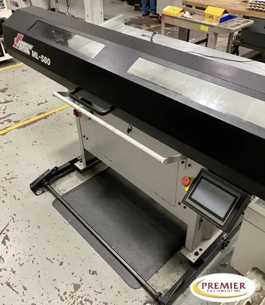 Used ATS _UNKNOWN_ Bar Feeds Florida US | Premier Equipment #798430