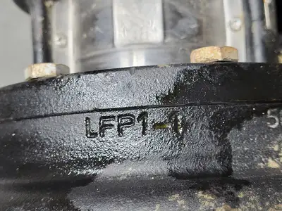 USED GRUNDFOS 96405271