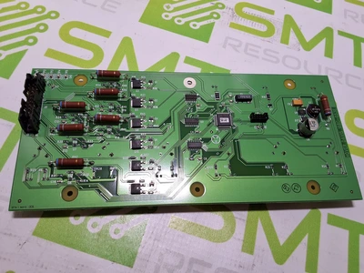 HOVER DAVIS 168C-053E MPUP A+ STATION CONTROL PANEL 168A-154 - NEW