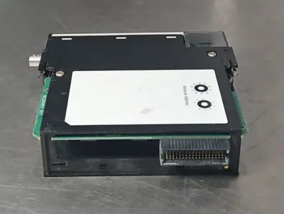 Allen-Bradley 1756-CNB/D Control Net Communications Bridge (BIN742)