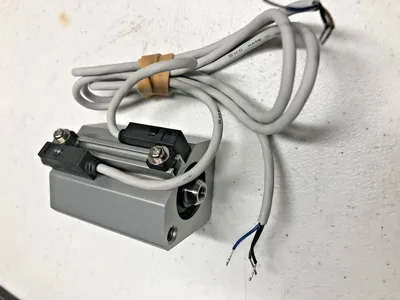 New | in-Stock SMC CDQ2WA20-20D-F79S Miscellaneous Laboratory Equipment California US | CAL-L Enterprises #1459444