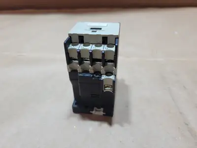 Used KLOCKNER-MOELLER DILR40 Misc Electrical & Power Parts British Columbia CA | Lenmark #1438979