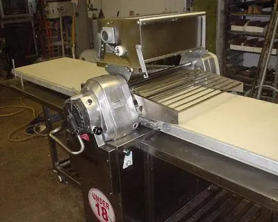 USED RONDO SFA65S