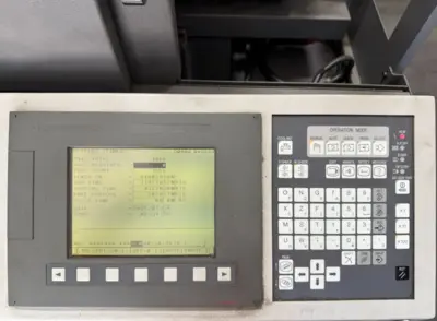 2014 CITIZEN A20VIIPL SCREW MACHINES, AUTOMATIC | Machinery Network (5)