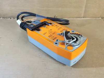 NEW BELIMO AFB24-SR