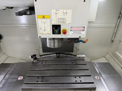 2008 HURCO VMX24 Vertical Machining Centers | Toolquip, Inc. (6)