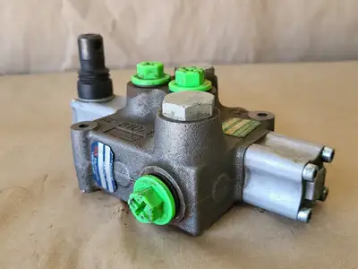 USED HYDROCONTROL 001823387