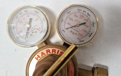 USED Harris 7657565656