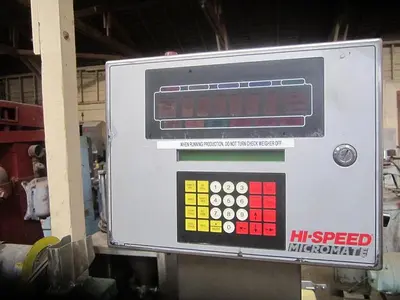 USED METTLER-TOLEDO PWPMM-0T