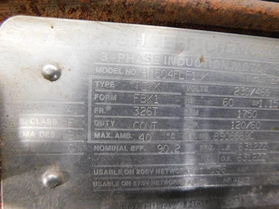 Used ALFA LAVAL NA Decanter Centrifuges Ohio US | Equipment Recovery Corp. #1331373