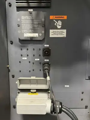 2019 CITIZEN CINCOM L32-1M8 CNC Swiss Lathe | Machinery Resources International (10)