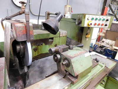 USED 1992 Tos BUAJ 28-630, 1992, HYD. TABLE, 16" WHEEL